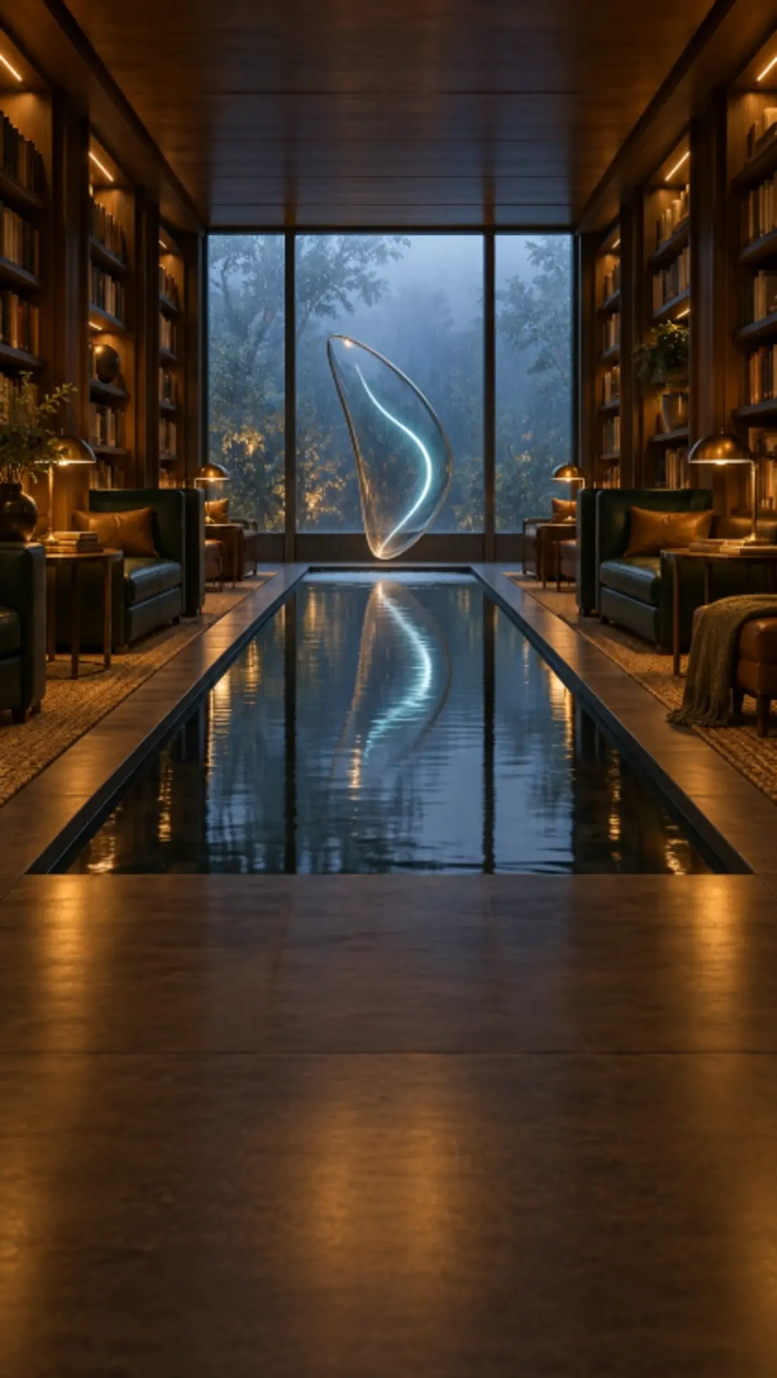 Listening Library